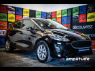 Ford Fiesta occasion année 2020 boite Manuelle Annonce Ford Fiesta occasion Essence 1.1 75ch Cool & Connect 5p à Dole
