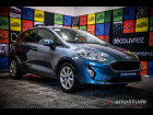 Ford Fiesta occasion année 2020 boite Manuelle Annonce Ford Fiesta occasion Essence 1.1 75ch Cool & Connect 5p à Dole