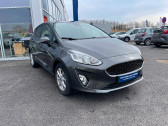 Ford Fiesta occasion année 2021 boite Manuelle Annonce Ford Fiesta occasion Essence 1.1 75ch Cool & Connect 5p à Dole