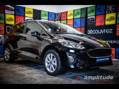 Ford Fiesta occasion année 2020 boite Manuelle Annonce Ford Fiesta occasion Essence 1.1 75ch Cool & Connect 5p à Dole