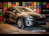 Ford Fiesta occasion année 2021 boite Manuelle Annonce Ford Fiesta occasion Essence 1.1 75ch Cool & Connect 5p à Dole