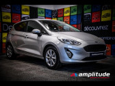 Ford Fiesta occasion année 2020 boite Manuelle Annonce Ford Fiesta occasion Essence 1.1 75ch Cool & Connect 5p à Dole