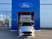 Ford Fiesta occasion année 2020 boite Manuelle Annonce Ford Fiesta occasion Essence 1.1 75ch Cool & Connect 5p à Dole