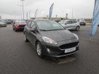 Ford Fiesta occasion année 2020 boite Manuelle Annonce Ford Fiesta occasion Essence 1.1 75ch Cool & Connect 5p à Amilly