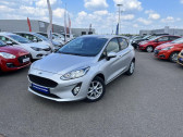 Ford Fiesta occasion année 2021 boite Manuelle Annonce Ford Fiesta occasion Essence 1.1 75ch Cool & Connect 5p à Amilly