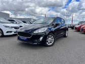 Ford Fiesta occasion année 2021 boite Manuelle Annonce Ford Fiesta occasion Essence 1.1 75ch Cool & Connect 5p à Amilly
