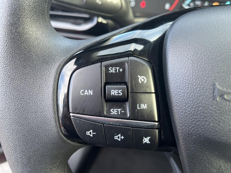 Ford Fiesta 1.1 75ch Cool & Connect 5p  occasion  Dijon - photo n20