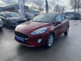 Annonce Ford Fiesta occasion Essence 1.1 75ch Cool & Connect 5p  Dijon