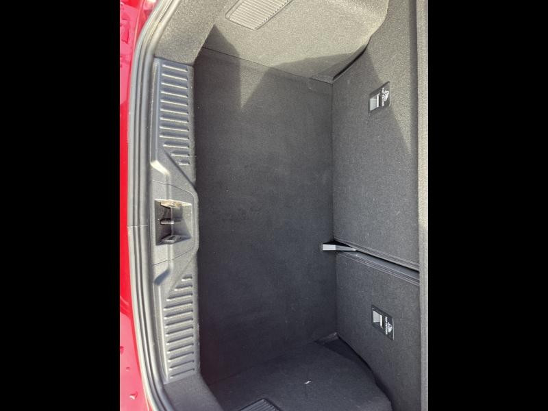 Ford Fiesta 1.1 75ch Cool & Connect 5p  occasion  Dijon - photo n13