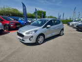 Ford Fiesta occasion année 2021 boite Manuelle Annonce Ford Fiesta occasion Essence 1.1 75ch Cool & Connect 5p à Dijon