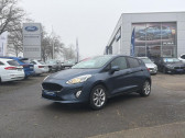 Annonce Ford Fiesta occasion Essence 1.1 75ch Cool & Connect 5p � Dijon
