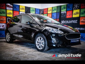 Ford Fiesta occasion année 2020 boite Manuelle Annonce Ford Fiesta occasion Essence 1.1 75ch Cool & Connect 5p à Dijon