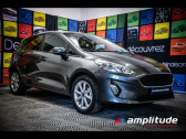 Annonce Ford Fiesta occasion Essence 1.1 75ch Cool & Connect 5p à Dijon