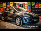 Ford Fiesta occasion année 2020 boite Manuelle Annonce Ford Fiesta occasion Essence 1.1 75ch Cool & Connect 5p à Dijon