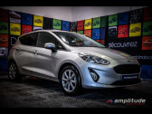 Ford Fiesta occasion année 2020 boite Manuelle Annonce Ford Fiesta occasion Essence 1.1 75ch Cool & Connect 5p à Dijon