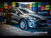 Ford Fiesta occasion année 2021 boite Manuelle Annonce Ford Fiesta occasion Essence 1.1 75ch Cool & Connect 5p à Dijon