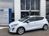 Annonce Ford Fiesta occasion Essence 1.1 75ch Cool & Connect 5p  Auxerre