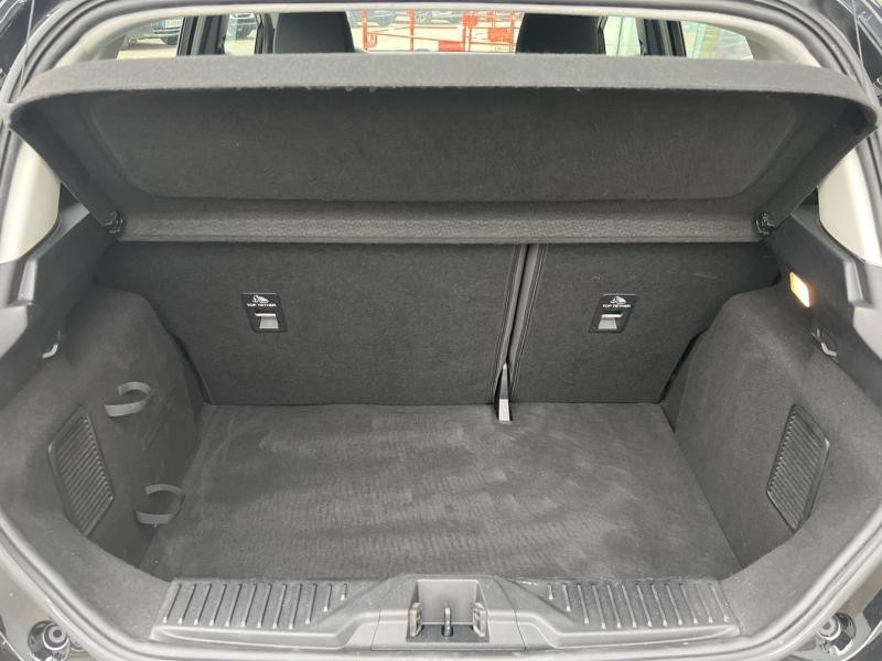 Ford Fiesta 1.1 75ch Cool & Connect 5p  occasion � Auxerre - photo n�13