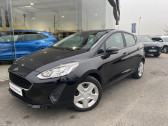 Annonce Ford Fiesta occasion Essence 1.1 75ch Cool & Connect 5p  Auxerre