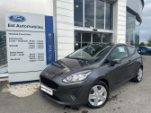 Ford Fiesta occasion année 2020 boite Manuelle Annonce Ford Fiesta occasion Essence 1.1 75ch Cool & Connect 5p à Auxerre