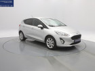 Ford Fiesta occasion année 2020 boite Manuelle Annonce Ford Fiesta occasion Essence 1.1 75ch Cool & Connect 5p à Auxerre