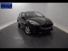 Ford Fiesta occasion année 2020 boite Manuelle Annonce Ford Fiesta occasion Essence 1.1 75ch Cool & Connect 5p à Auxerre