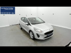 Ford Fiesta occasion année 2020 boite Manuelle Annonce Ford Fiesta occasion Essence 1.1 75ch Cool & Connect 5p à Auxerre