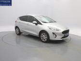 Ford Fiesta occasion année 2021 boite Manuelle Annonce Ford Fiesta occasion Essence 1.1 75ch Cool & Connect 5p à Auxerre