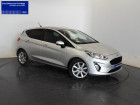 Ford Fiesta occasion année 2020 boite Manuelle Annonce Ford Fiesta occasion Essence 1.1 75ch Cool & Connect 5p à Barberey-Saint-Sulpice
