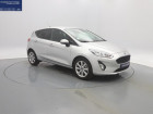 Ford Fiesta occasion année 2020 boite Manuelle Annonce Ford Fiesta occasion Essence 1.1 75ch Cool & Connect 5p à Barberey-Saint-Sulpice