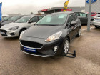 Ford Fiesta occasion année 2020 boite Manuelle Annonce Ford Fiesta occasion Essence 1.1 75ch Cool & Connect 5p à Barberey-Saint-Sulpice