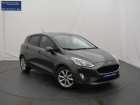 Ford Fiesta occasion année 2020 boite Manuelle Annonce Ford Fiesta occasion Essence 1.1 75ch Cool & Connect 5p à Barberey-Saint-Sulpice
