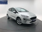 Ford Fiesta occasion année 2020 boite Manuelle Annonce Ford Fiesta occasion Essence 1.1 75ch Cool & Connect 5p à Barberey-Saint-Sulpice