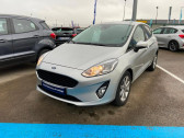 Ford Fiesta occasion année 2020 boite Manuelle Annonce Ford Fiesta occasion Essence 1.1 75ch Cool & Connect 5p à Barberey-Saint-Sulpice