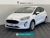 Annonce Ford Fiesta occasion Essence 1.1 75ch Cool & Connect 5p  Seynod