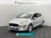 Annonce Ford Fiesta occasion Essence 1.1 75ch Cool & Connect 5p  Beauvais