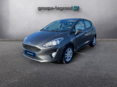 Annonce Ford Fiesta occasion Essence 1.1 75ch Cool & Connect 5p  Glos