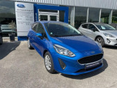 Ford Fiesta occasion année 2020 boite Manuelle Annonce Ford Fiesta occasion Essence 1.1 75ch Cool & Connect 5p à Pont-Audemer