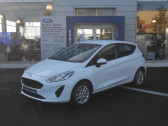 Ford Fiesta occasion année 2020 boite Manuelle Annonce Ford Fiesta occasion Essence 1.1 75ch Cool & Connect 5p à Saint-Lô