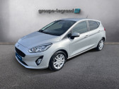 Annonce Ford Fiesta occasion Essence 1.1 75ch Cool & Connect 5p  Hrouville-Saint-Clair