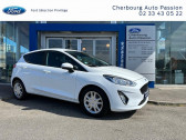 Annonce Ford Fiesta occasion Essence 1.1 75ch Cool & Connect 5p à Cherbourg-Octeville
