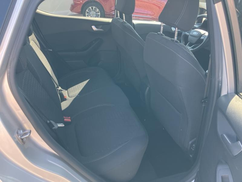 Ford Fiesta 1.1 75ch Titanium 5p  occasion  Olivet - photo n12