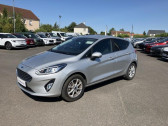 Ford Fiesta occasion année 2021 boite Manuelle Annonce Ford Fiesta occasion Essence 1.1 75ch Titanium 5p à Olivet