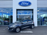 Annonce Ford Fiesta occasion Essence 1.1 75ch Titanium 5p  Gien