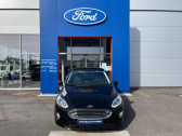 Annonce Ford Fiesta occasion Essence 1.1 75ch Titanium 5p à Dole