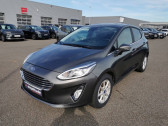 Annonce Ford Fiesta occasion Essence 1.1 75ch Titanium 5p  Amilly