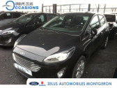Ford Fiesta 1.1 75ch Titanium Business 5p   Montgeron 91