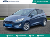 Annonce Ford Fiesta occasion Essence 1.1 75ch Titanium Business 5p  RIVERY