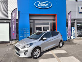 Ford Fiesta occasion année 2021 boite Manuelle Annonce Ford Fiesta occasion Essence 1.1 75ch Titanium Business 5p à Saint-Doulchard