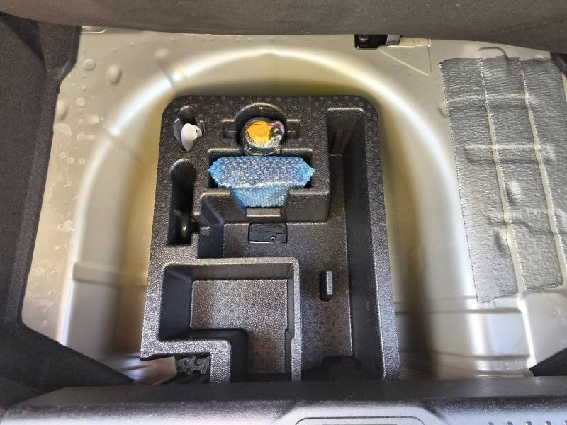 Ford Fiesta 1.1 75ch Titanium Business 5p  occasion  Saint-Doulchard - photo n19